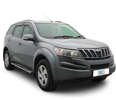 Mahindra XUV500-img